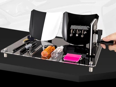 PPF testavimas po gamybos: kokybės užtikrinimo raktas