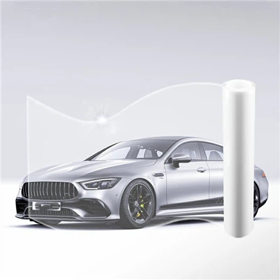 „L70“ automobilių dažų apsaugos filmas